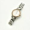 Used [Operation] CITIZEN Citizen wicca solar ladies watch pink date E011-R007882 7N103030
