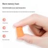 Su Hua Wei Noise-Canceling Sleep Earplugs