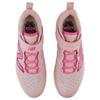New Balance Fuelcell 4040 V8 Low 'Metal Pink Heat' (Unisex) Pink Heat / 103 White Baseball Shoes M40409WG