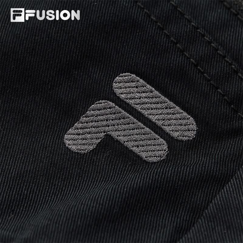 Fila Fusion Women's Denim Utility Skirt