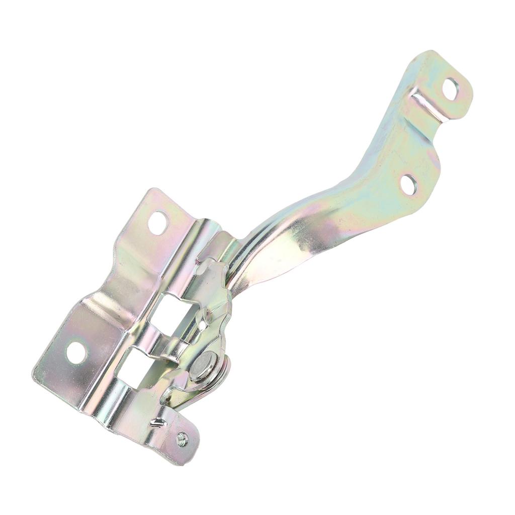 Hood Hinges Steel Alloy High Strength Front Hood Hinges For Rio Sedan and Hatchback 2012‑2017