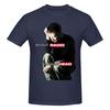 Funny Too Much Radio Not Enough Head Unisexs Printed Tshirt Unisex T Shirtunisexga