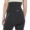 Reebok Womens/Ladies Lux Maternity Biker Shorts