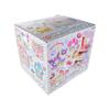 Sunstar Stationery Secret Lovely Box Sanrio Characters 7071005B