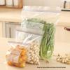 Household Refrigerator Food Storage Bags