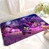 Cartoon-SouthparkS Floor Mat INS Style Soft Bedroom Floor House Laundry Room Mat Anti-skid Household Carpets