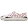 Authentic 44 Dx 'Mauve Checkerboard' VN0A38ENOAO