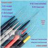 Warp Knitting Machine Parts, Crochet Hooks, Fabric Trimming Needles, Yarn Threading Pens, Textile Machinery Parts.