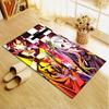 2026 NEW No Game No Life Carpet Rug for Living Room Bedroom Home Sofa Decoration,Kids play Non-slip Floor Mat