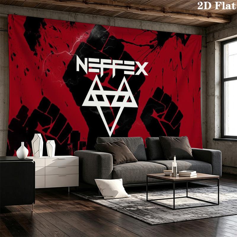 NEFFEX Pattern Home Decor Tapestry, Wall Hanging, Decorative RV Wall Cloth.MGT0918065