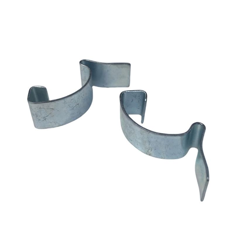 Luftfilterkasten-Clips Metall-Federhalteschellen 17217P2J300 für regelmäßigen Luftfilterwechsel und Motorraum