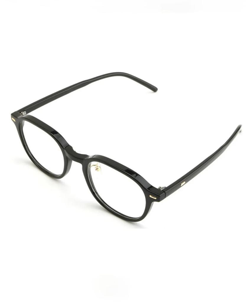 MAISON MASTER Wonder Glasses (Black)