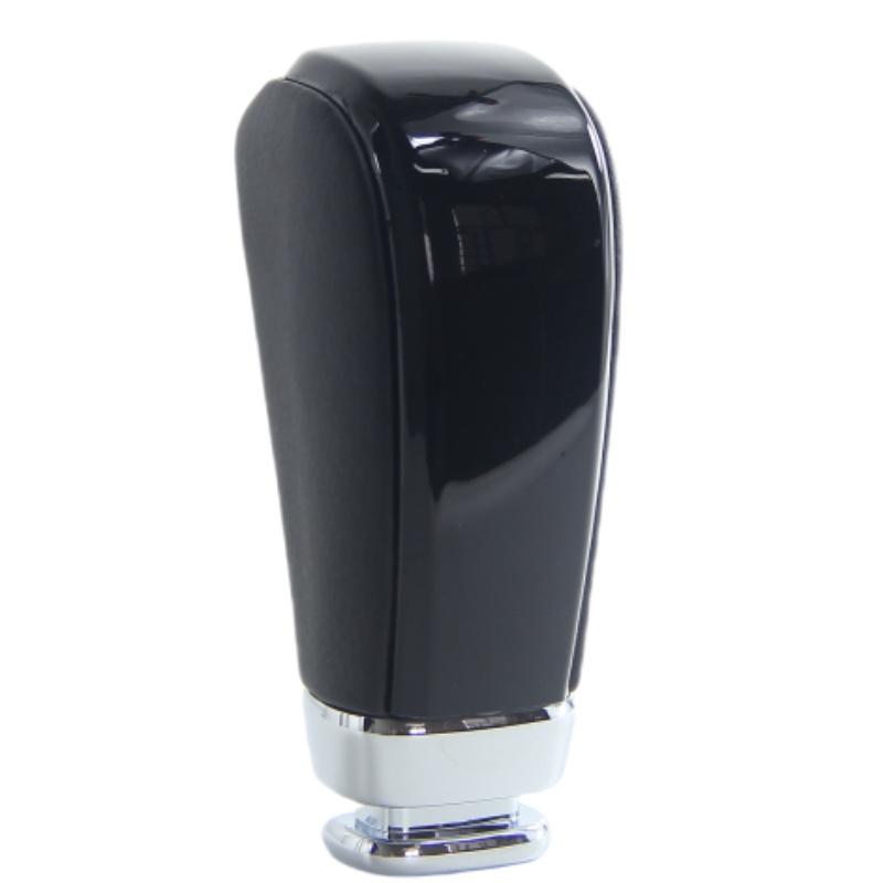 Automatic Gear Shift Knob Gaiter Boot Cover For Toyota Land Cruiser 2008-2015