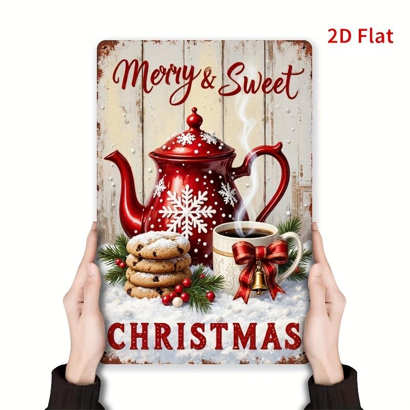 2D Classic Pattern Metal Wall Art Manufactured from Solid Iron Material with Authentic Antique Finish