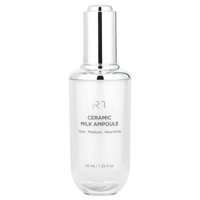 Ceramic Milk Ampoule, 40 Ml (1.35 Fl Oz)