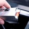 For Tesla Model 3 Highland Intelligent Docking Station Type-C PD 27W Fast Charger USB Extender Docking Station Powered Splitter
