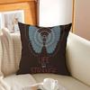 Indie Game Life Is Strange Personalized Pillow Cover Kids Bedroom Wild Party Decor Pillowcase kid Birthday shower Gift