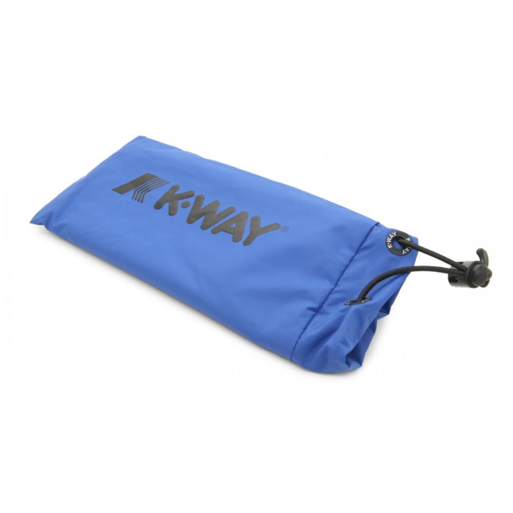 Kway Essential Red Unisex Eyeglasses