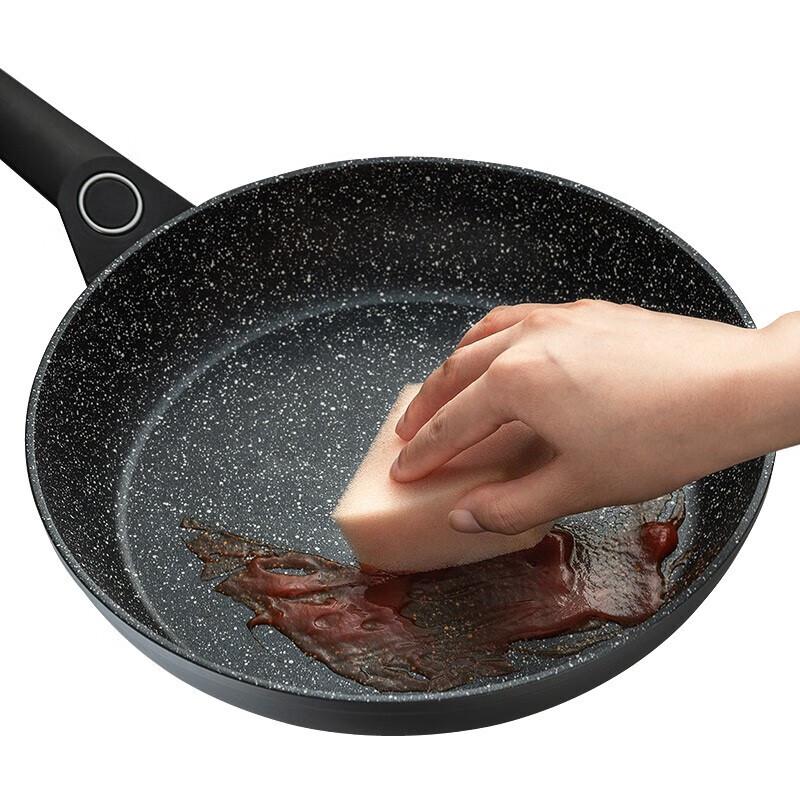 ASD Kristall Magnetische Antihaft-Pfanne 28cm