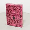 Jane Austen Oracle Deck: 40-Card Literary Divination Set, Regency-Style Illustration Tarot Cards 10.5*7.5cm