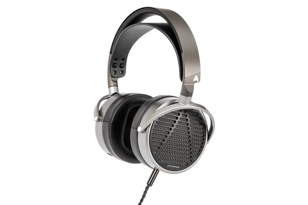 Audeze Planar Magnetic Headphones MM-100