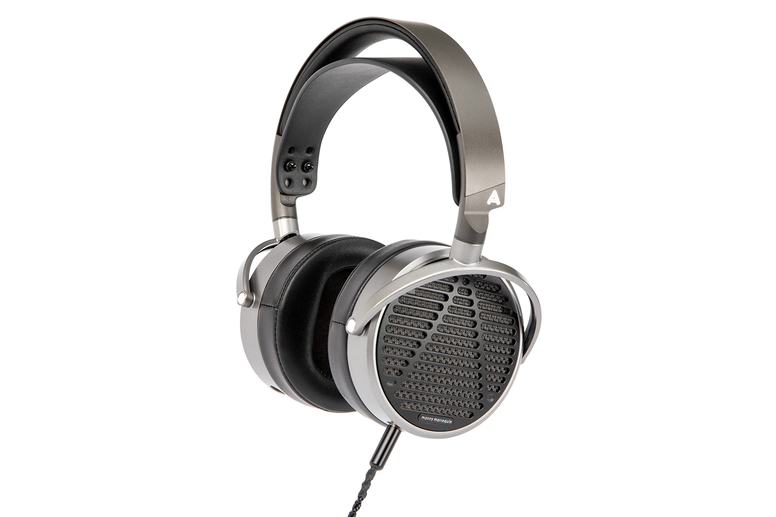 

Audeze Planar Magnetic Headphones MM-100