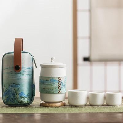 Recipientes para bebidas – Juegos de Té y Café