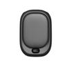 Summer 2026 Portable Neck Fan, Wearable Clip-on Bladeless USB Rechargeable, High Power Personal Cooling for Outdoor