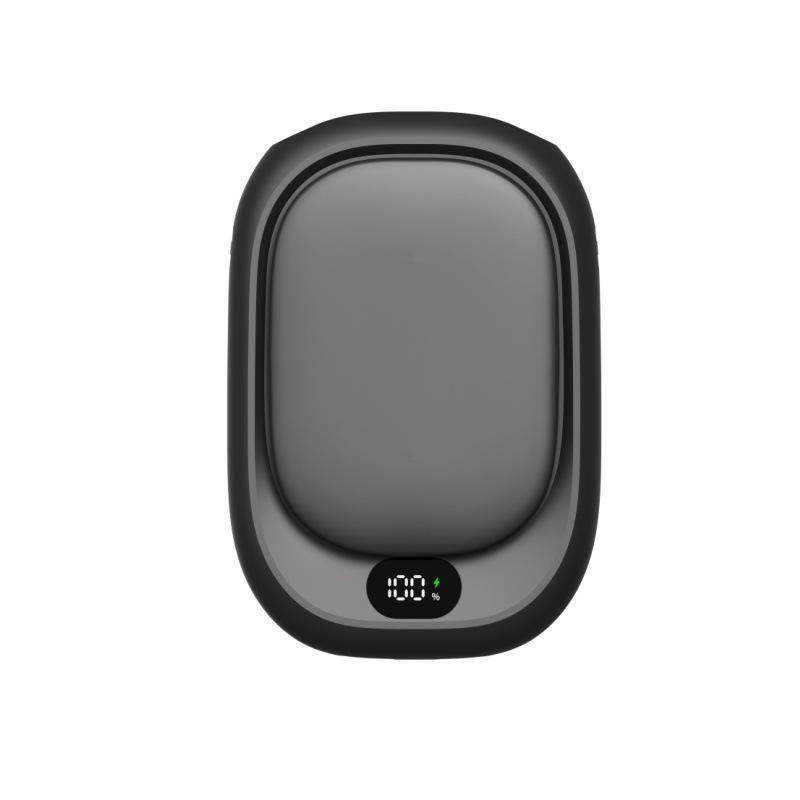 Summer 2026 Portable Neck Fan, Wearable Clip-on Bladeless USB Rechargeable, High Power Personal Cooling for Outdoor