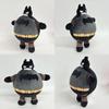 Batman Fat Jason Todd Plush Toy With Short Pile For Collectors And Fans