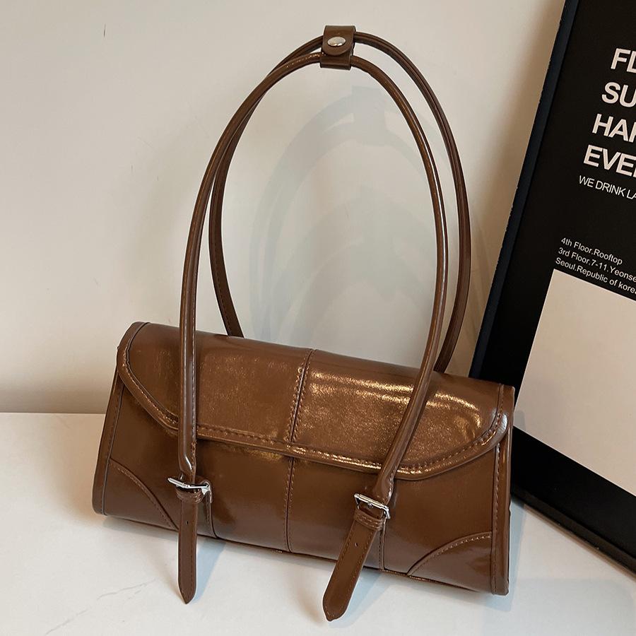 Bag Women's New Shoulder Bag Fashion Handbag