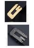 Men's Trendy Casual Leather Belt with Automatic Buckle