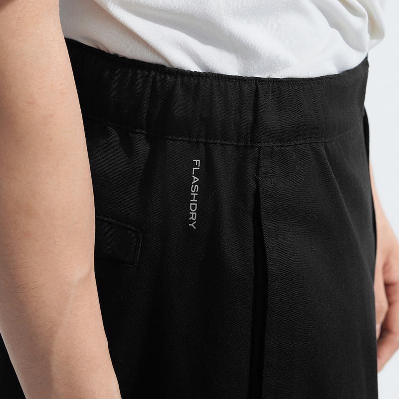 THE NORTH FACE Casual Pants Men's Cosmic Black NF0A8AHD-JK3