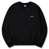 Seupeullaesikodeu Long Sleeve Black - Nature