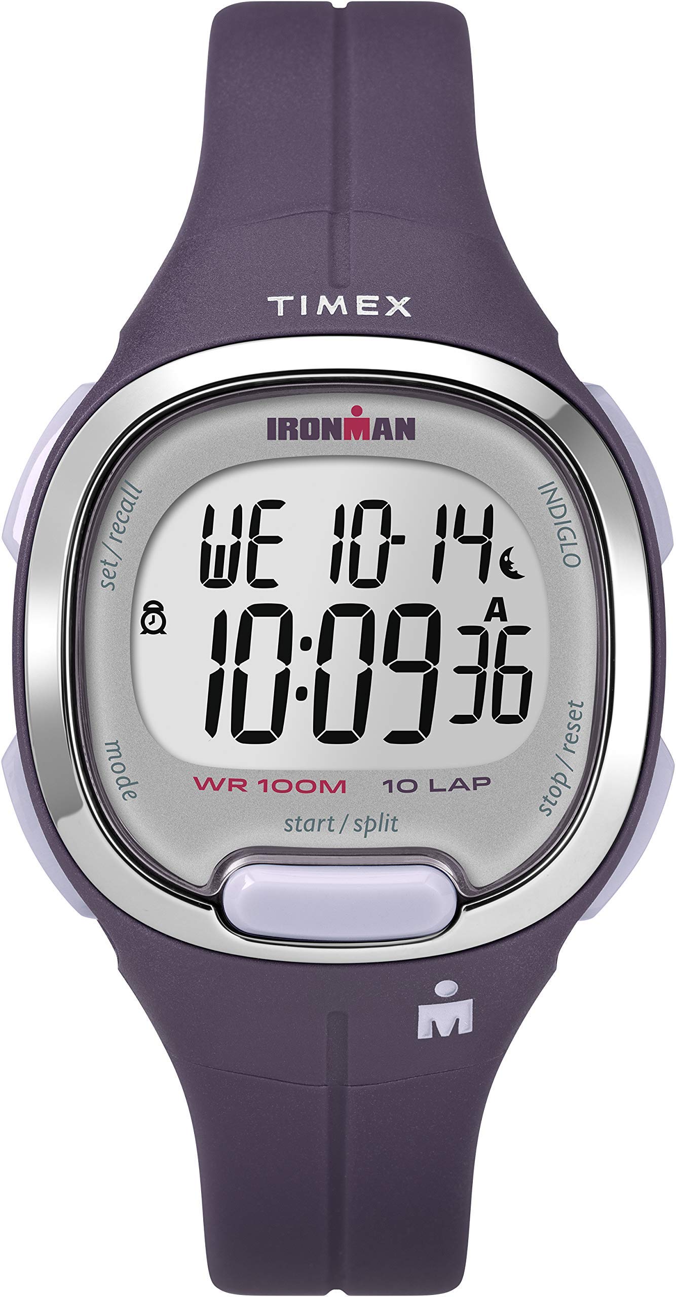 

Watch TIMEX TW5M19700 Digital Dial Ladies