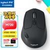 Logitech M720 Triathlon Multi-Device Wireless Mouse