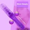 Female Sucking Vibrator Clitoris Stimulator G Spot Dildo Nipple Oral Blowjob Vacuum Clit Sucker Adult Sex Toys For Women 18+