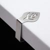4PCS Stainless Steel Table Cloth Clips Adjustable Table Cover Clamps Table Cloth Holders for Home
