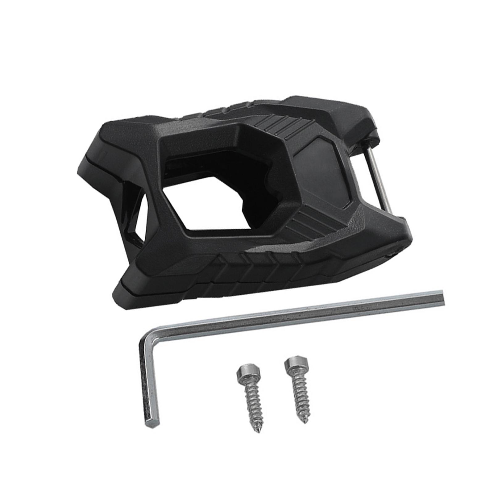 

Черный держатель ключа Shell для Ryker 600 900 Sport Rally