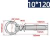 304 Stainless Steel Expansion Bolts Wall Anchors Complete Size Range