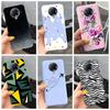 For Xiaomi Poco F2 Pro Case New Fashion Pattern Funda Soft Silicone Back Cover For Xiomi Poco F2 Pro Phone Case PocoF2 Pro Coque
