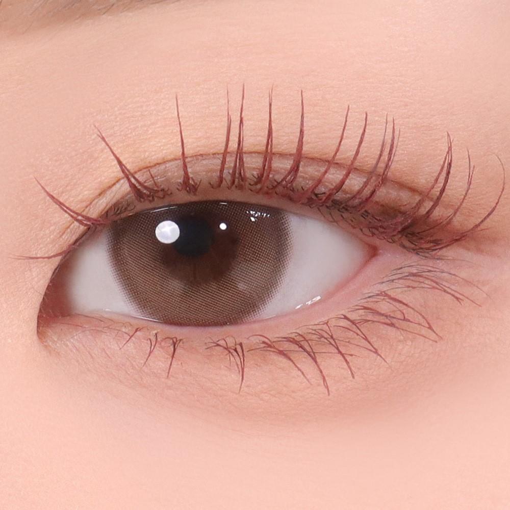 mude. Inspire Skinny Curling / Multi Fixer Mascara