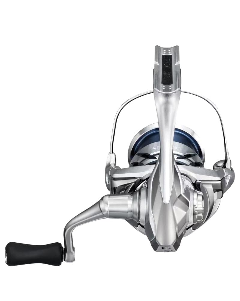 Shimano STRADIC FM Spinning Reel for Fishing (STC5000XGFM)
