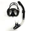 Normann Snorkel Set