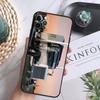 Trucks Car Phone Case For iPhone 15 14 13 12 11 16 Pro Max Plus Mini 7 8 X XS Max XR Back Cover Shell