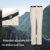 Toread Women's Quick-Dry Straight-Leg Hiking Pants