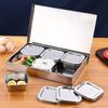 Food Sample Retention Kit