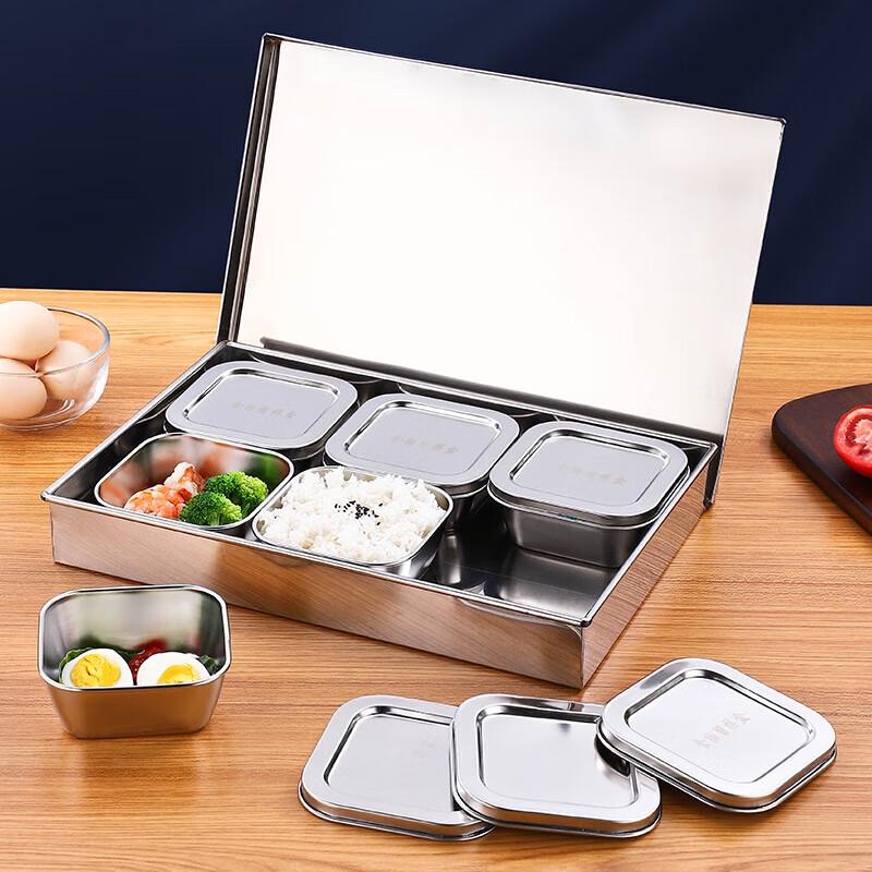 Food Sample Retention Kit