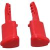 2135-K75 Button Kit for IR 2135, 2235 1/2” Series Impact Wrench Repair Parts