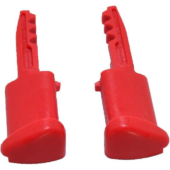 2135-K75 Button Kit for IR 2135, 2235 1/2” Series Impact Wrench Repair Parts